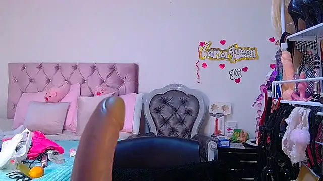 lanaqueen699 online show from 05-21-26, 12:24