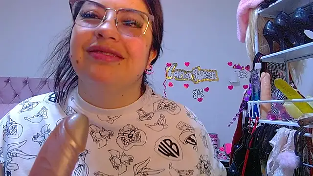lanaqueen699 online show from 06-03-26, 12:17