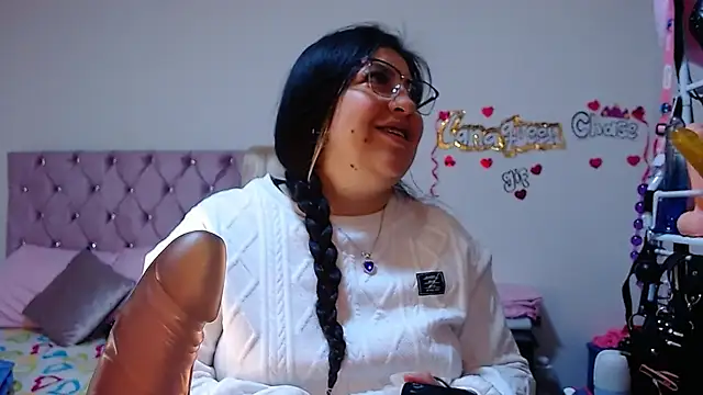 lanaqueen699 online show from 02-25-26, 12:16