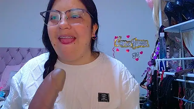 lanaqueen699 online show from 05-13-26, 12:12