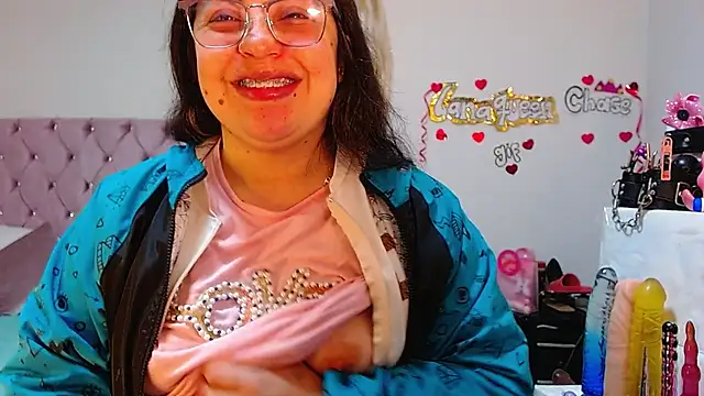 lanaqueen699 online show from 09-15-25, 12:27