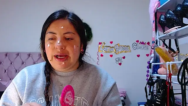 lanaqueen699 online show from 02-24-26, 12:28