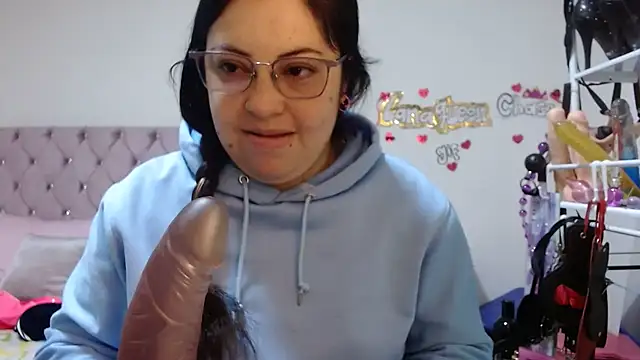 lanaqueen699 online show from 02-12-26, 12:16