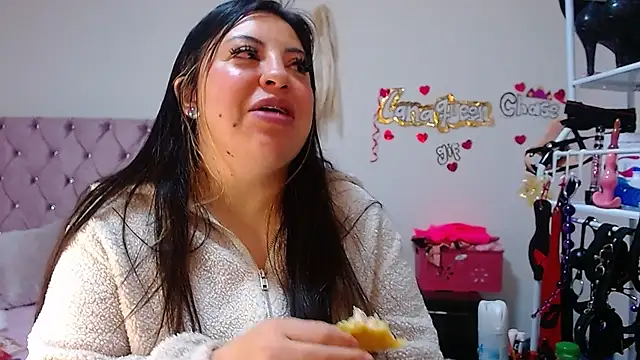 lanaqueen699 online show from 10-25-25, 12:54