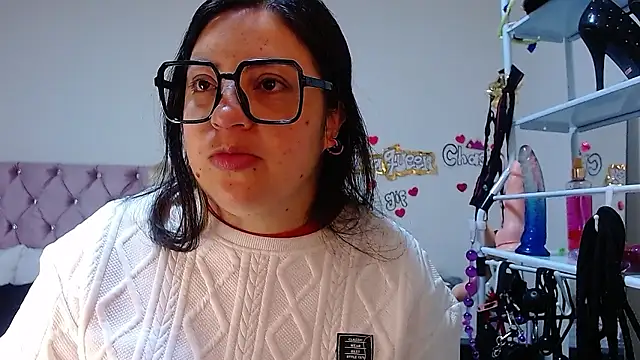 lanaqueen699 online show from 01-15-26, 12:19