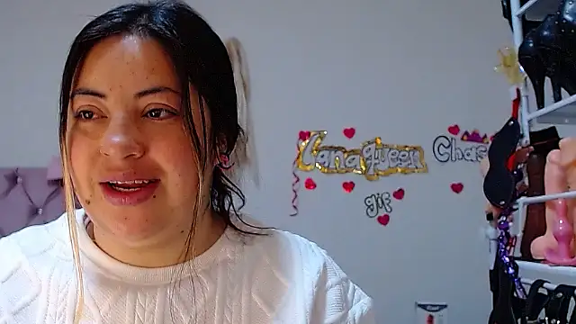 lanaqueen699 online show from 11-13-25, 12:31