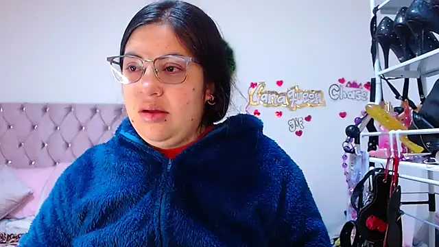 lanaqueen699 online show from 02-16-26, 12:26