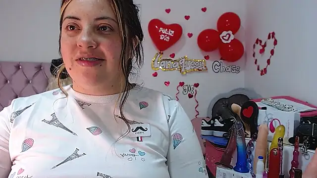 lanaqueen699 online show from 03-21-25, 09:34