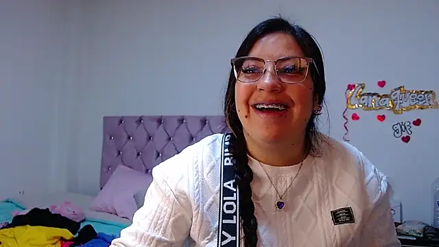 lanaqueen699 online show from 04-09-26, 12:11
