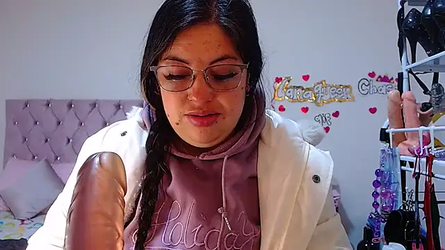 lanaqueen699 online show from 02-05-26, 12:23