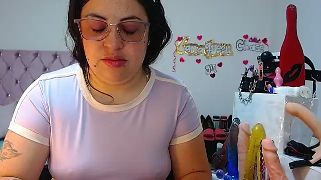 lanaqueen699 online show from 09-09-25, 12:25