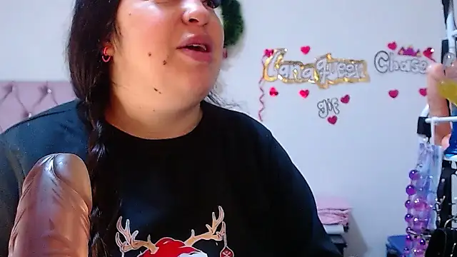 lanaqueen699 online show from 02-04-26, 12:22