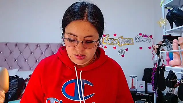 lanaqueen699 online show from 12-03-25, 12:26