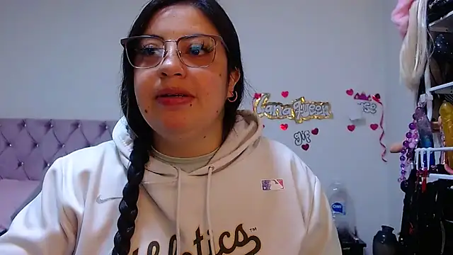 lanaqueen699 online show from 04-16-26, 12:17