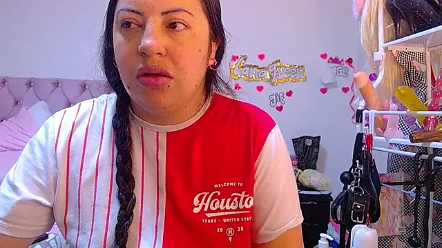 lanaqueen699 online show from 07-01-26, 12:16