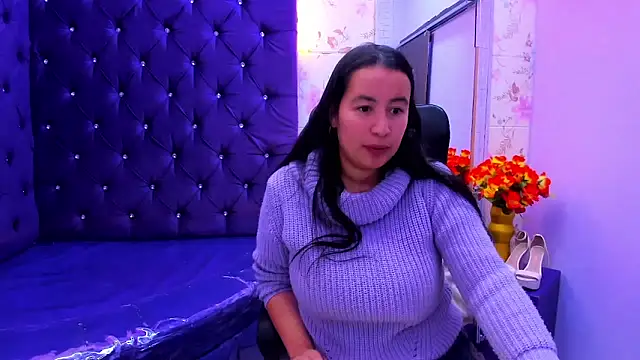 NaomyPrinces online show from 06-02-26, 02:28