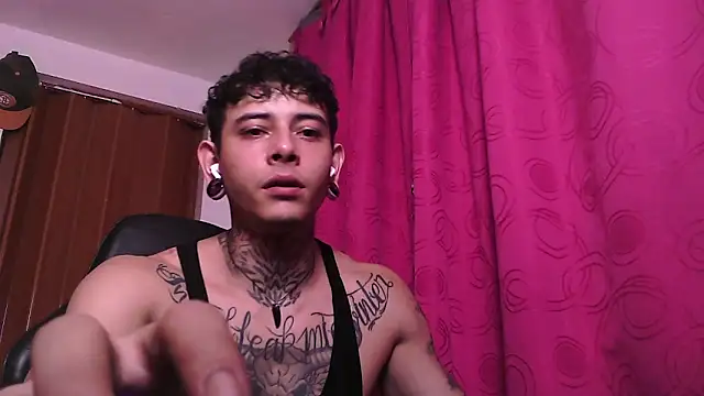 Ceder-Calistenes online show from 05-14-26, 05:37