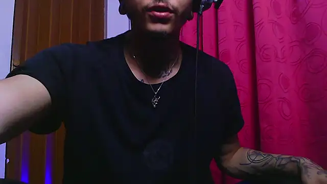 Ceder-Calistenes online show from 03-15-26, 03:46