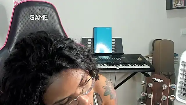 Ama music online show from 06-02-26, 03:23