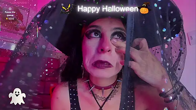 ShegoBlake online show from 11-01-25, 12:28