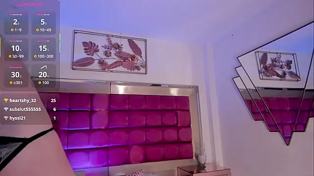 ShegoBlake online show from 02-21-26, 12:45