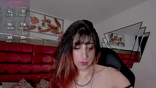 ShegoBlake online show from 05-13-26, 12:28