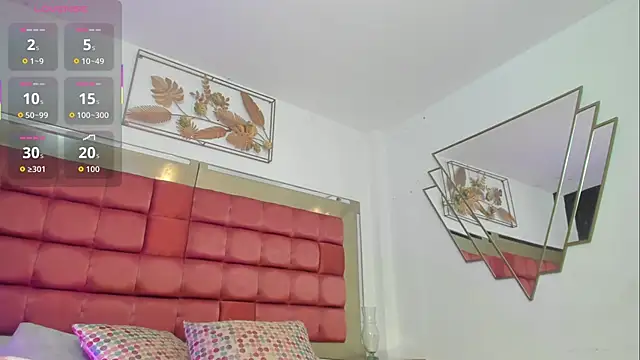 ShegoBlake online show from 01-12-26, 12:39