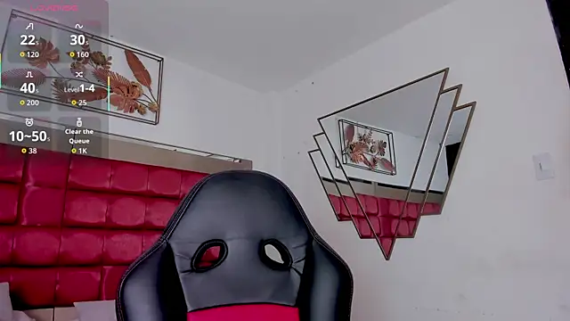 ShegoBlake online show from 05-10-26, 12:14