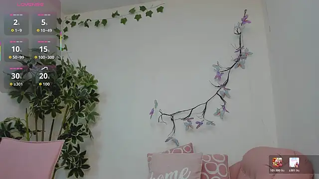 ShegoBlake online show from 05-30-26, 12:06