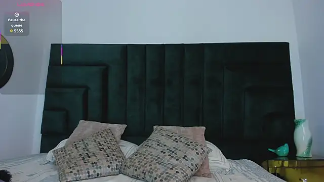 ShegoBlake online show from 11-08-25, 12:14