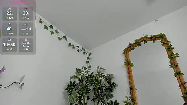 Snapshot of ShegoBlake chatting on 06-30-26, 12:10 ShegoBlake online show from 06-30-26, 12:10
