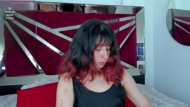 ShegoBlake online show from 02-24-26, 12:22