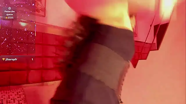 ShegoBlake online show from 10-29-25, 12:31