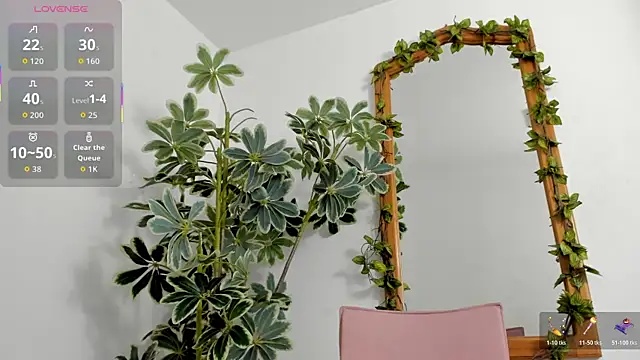 ShegoBlake online show from 01-14-26, 12:25