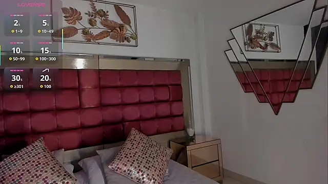 ShegoBlake online show from 11-28-25, 12:11