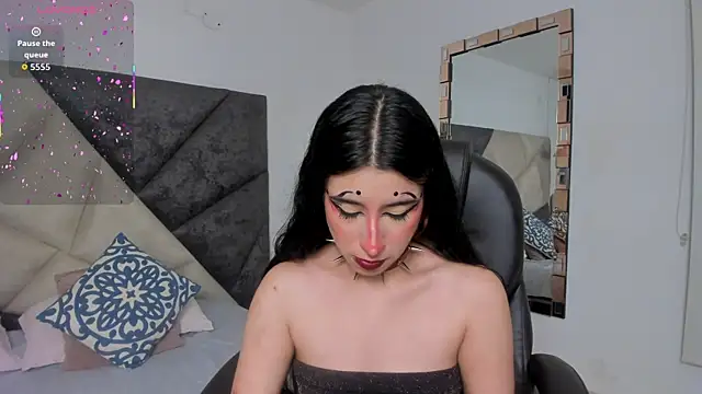 ShegoBlake online show from 10-19-25, 12:02