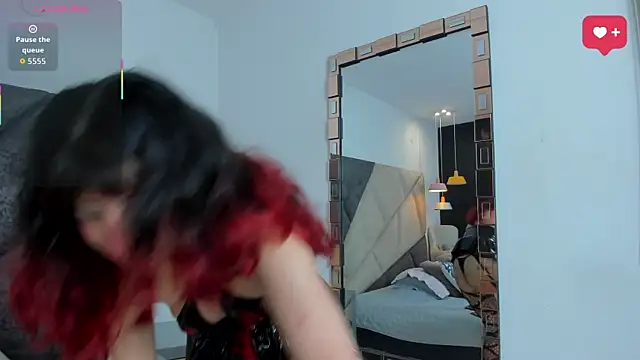 ShegoBlake online show from 01-11-26, 12:17