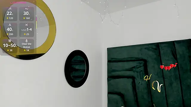 ShegoBlake online show from 02-15-26, 12:11