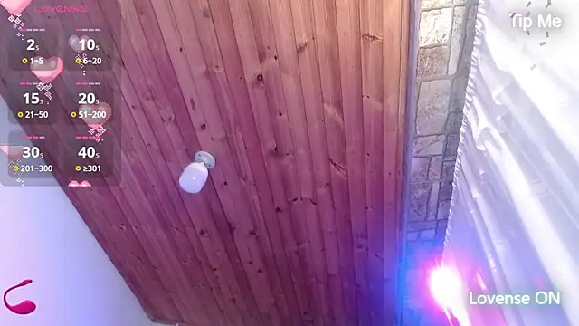 Hi Marceline online show from 11-05-25, 05:38