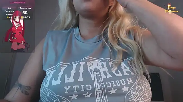 april bunnyy online show from 11-07-25, 05:06