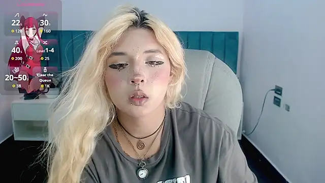 april bunnyy online show from 02-12-26, 08:52