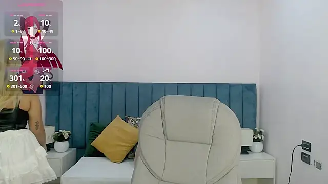 april bunnyy online show from 02-04-26, 08:48