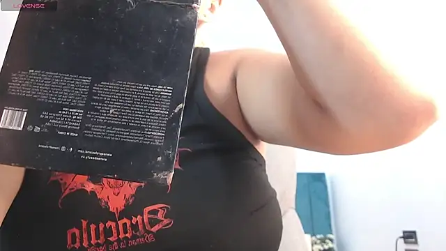 april bunnyy online show from 11-13-25, 02:43