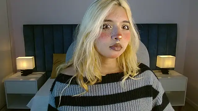 april bunnyy online show from 03-13-25, 12:56