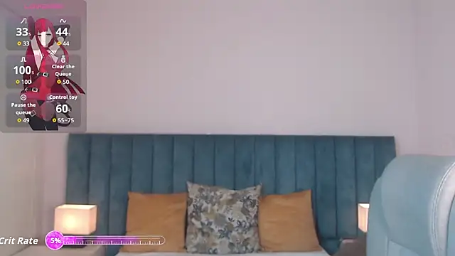 april bunnyy online show from 10-07-25, 08:43