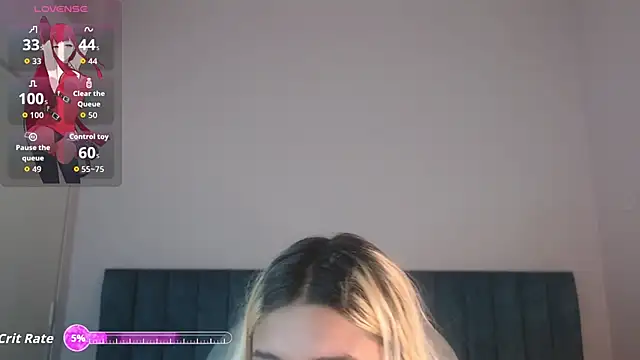 april bunnyy online show from 10-17-25, 08:21