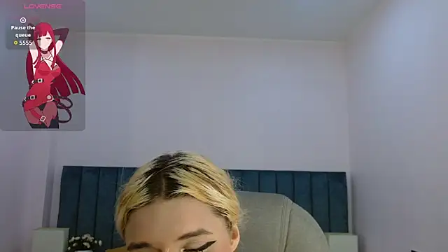 Snapshot of april_bunnyy chatting on 06-19-26, 08:25 april bunnyy online show from 06-19-26, 08:25