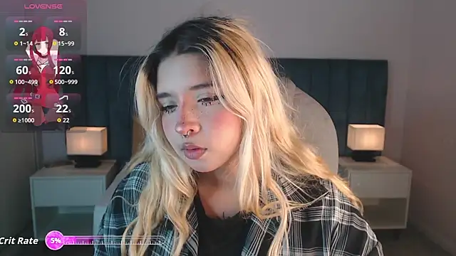 april bunnyy online show from 10-16-25, 08:06