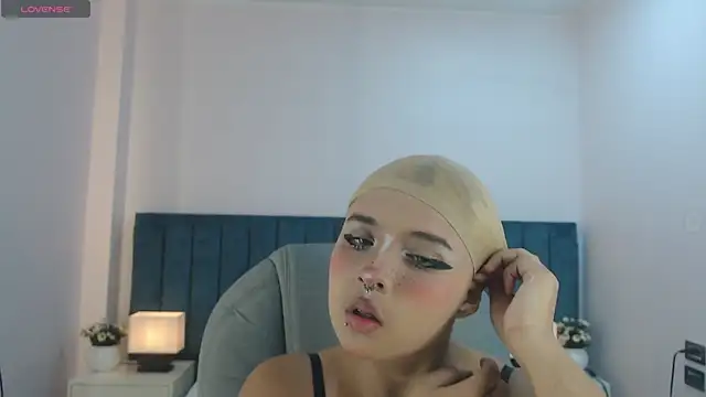 april bunnyy online show from 11-11-25, 09:09