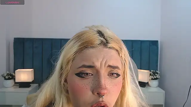 april bunnyy online show from 11-15-25, 07:40